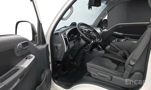 Kia Bongo 2025 — 10