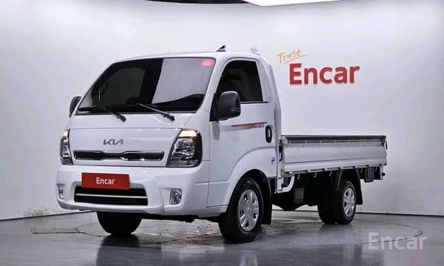 Kia Bongo 2025 — 3