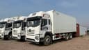 FAW Bestune M9 2023