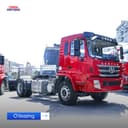 Foton Tunland G7 2019