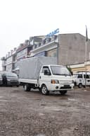 Hyundai Porter 2025