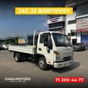 Foton Tunland V9 2025