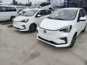 Changan Benben E-Star 2024