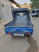 Daewoo Damas 2010
