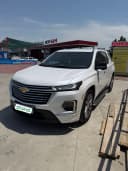 Chevrolet Traverse 2023