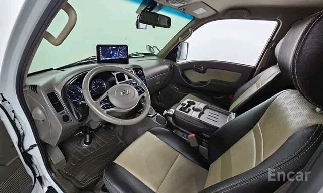 Hyundai Porter 2023 — 5