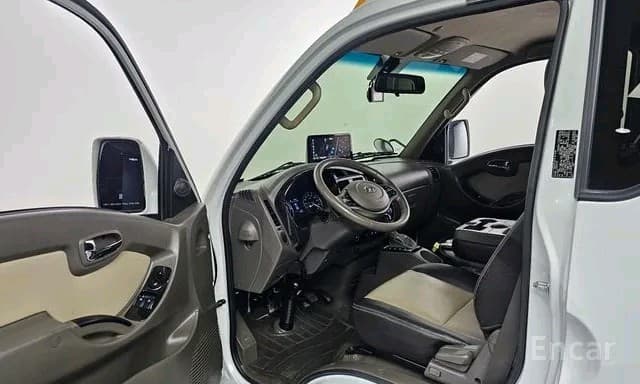Hyundai Porter 2023 — 6