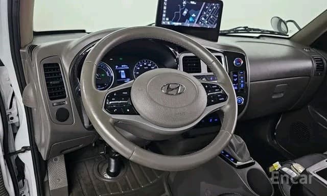 Hyundai Porter 2023 — 7