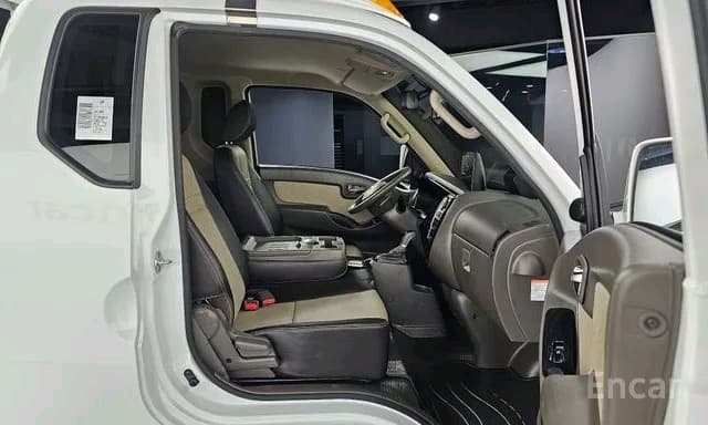 Hyundai Porter 2023 — 9