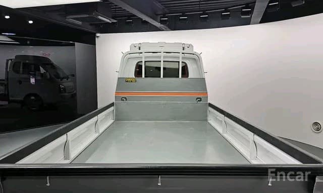 Hyundai Porter 2023 — 10