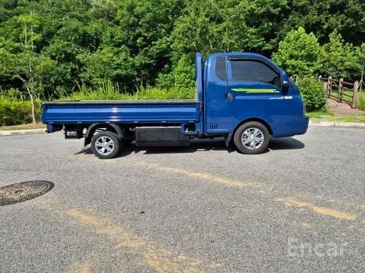 Hyundai Porter 2023 — 5