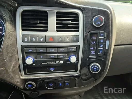 Hyundai Porter 2023 — 9