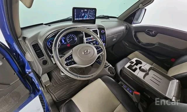 Hyundai Porter 2023 — 5