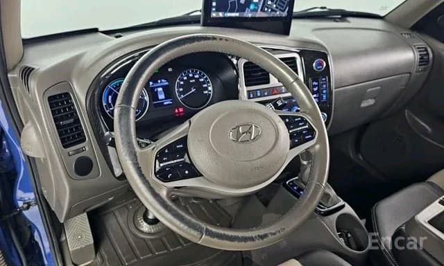 Hyundai Porter 2023 — 6