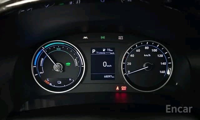 Hyundai Porter 2023 — 8