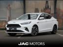 JAC J7 2024