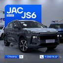 JAC JS6 2024