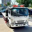 Isuzu T30 Explorer 2025