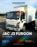 JAC J3 (Tongyue,Tojoy) 2017