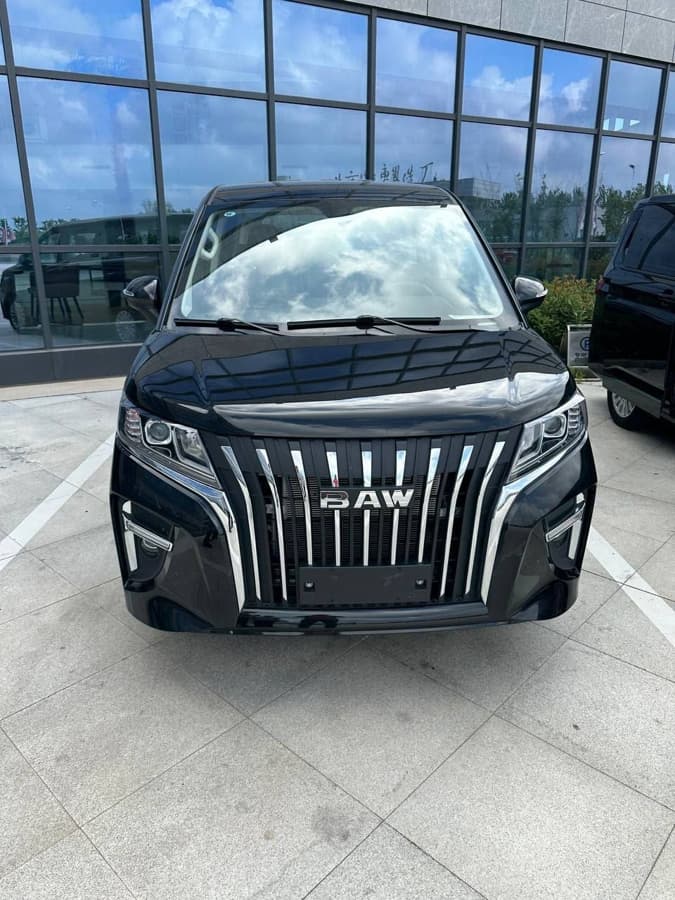 BAW Ace M7 2023 — 1