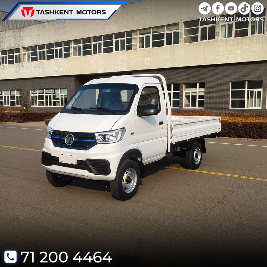 Changan Z-Shine 2024 — 2