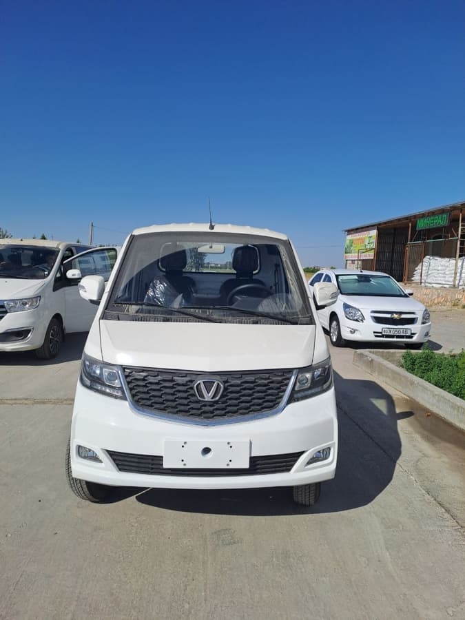 Changan Z-Shine 2024 — 3