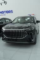 Jetour X90 PLUS 2023