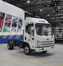 FAW Bestune B70 2025