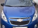 Chevrolet Spark 2015