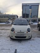 Chevrolet Matiz 2015