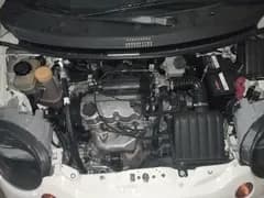 Chevrolet Matiz 2015 — 5