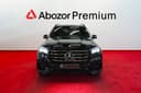 Mercedes-Benz GLS 2025