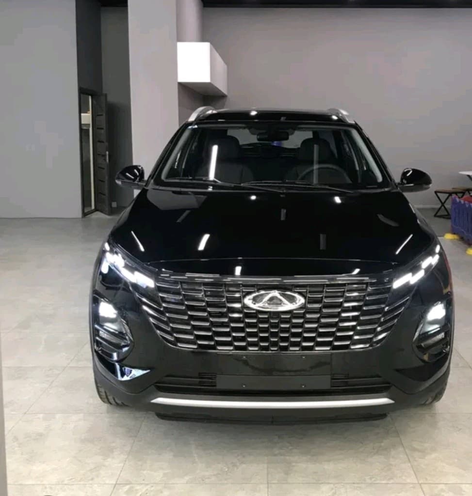 Chery Tiggo 2 Pro 2025 — 1