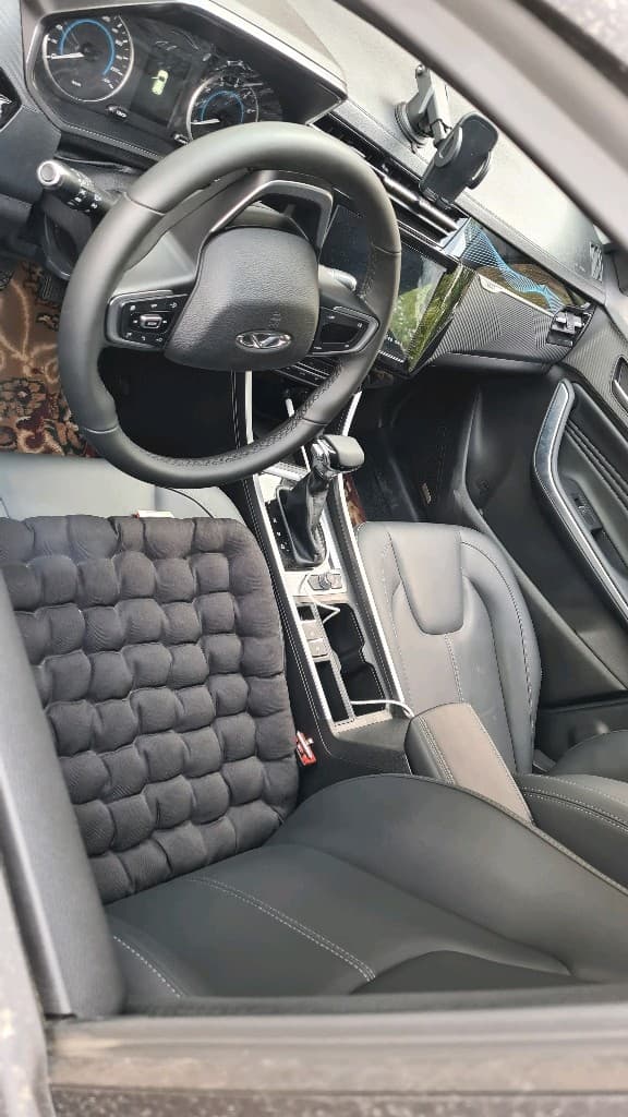 Chery Tiggo 2 Pro 2025 — 5