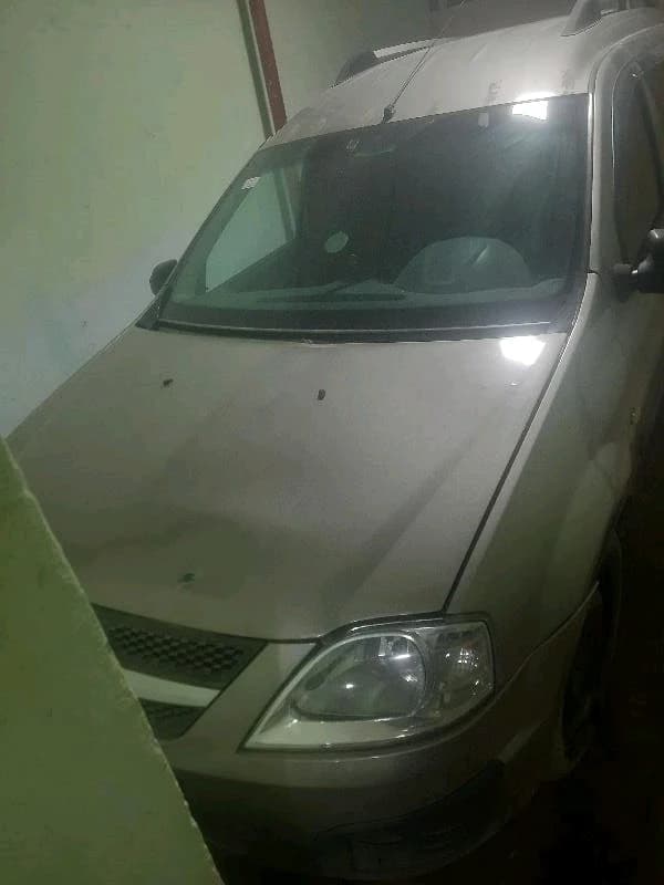 Lada (ВАЗ) Largus 2013 — 1