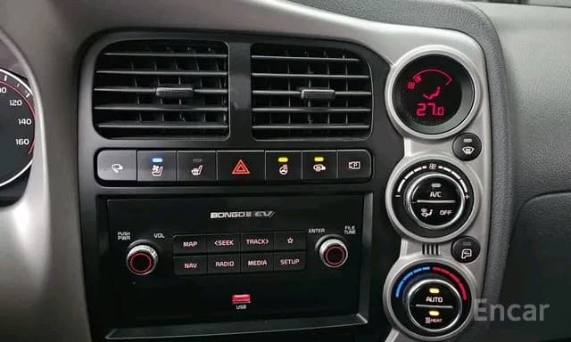 Kia Bongo 2023 — 6
