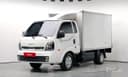 Kia Bongo 2023