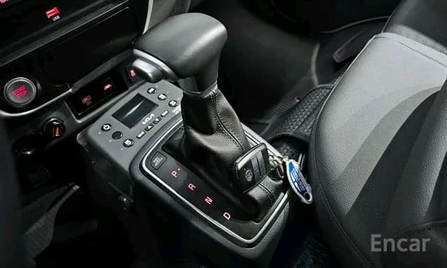 Kia Bongo 2023 — 10