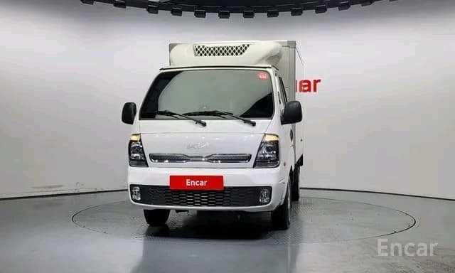Kia Bongo 2023 — 3