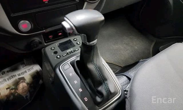 Kia Bongo 2023 — 10