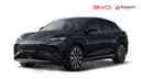 BYD Sea Lion 07 2025