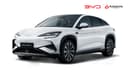 BYD Sea Lion 07 2025