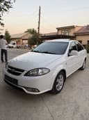 Chevrolet Lacetti 2022