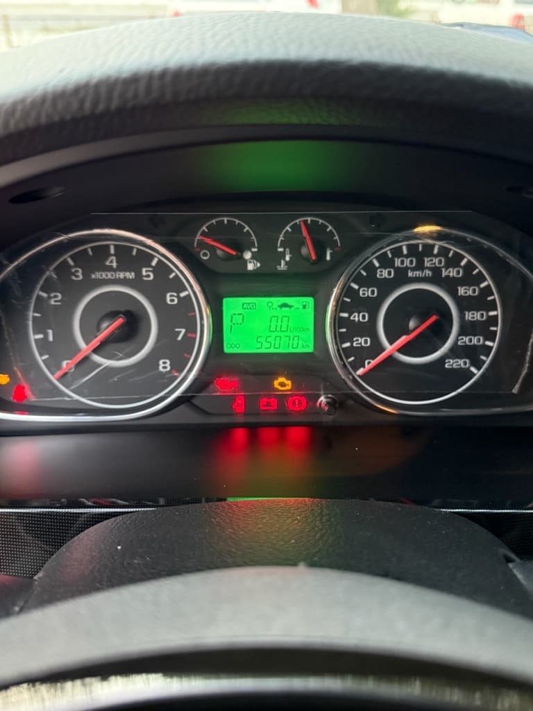 Chevrolet Lacetti 2022 — 5