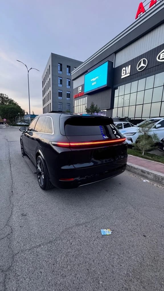 LiXiang L7 2025 — 5