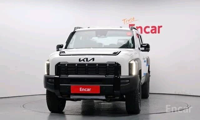 Kia Tasman 2025 — 3