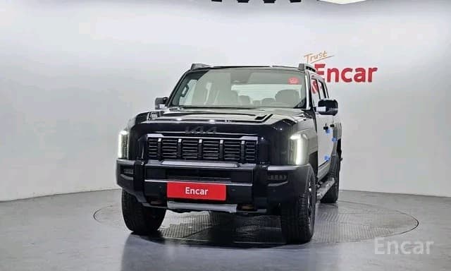 Kia Tasman 2025 — 3