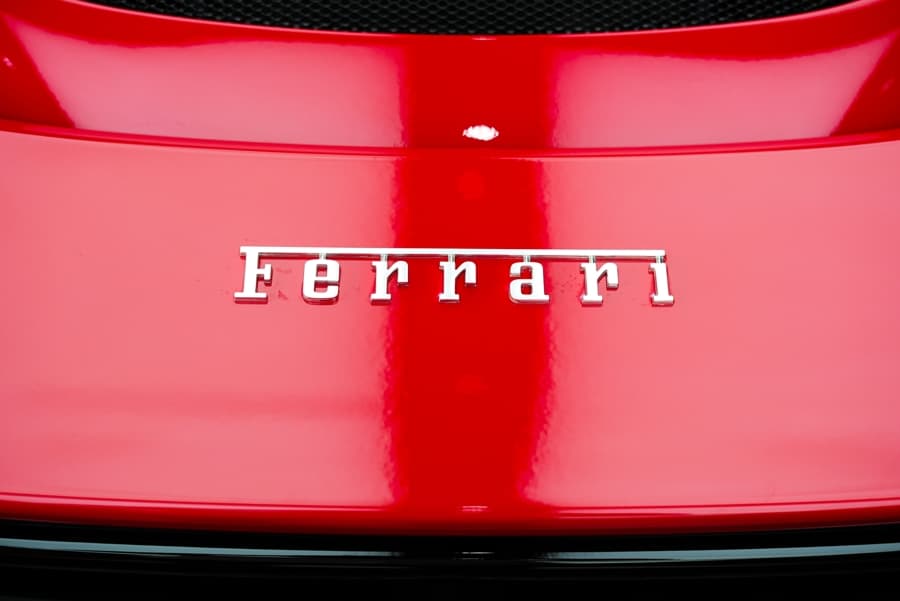 Ferrari 296 GTS 2025 — 4
