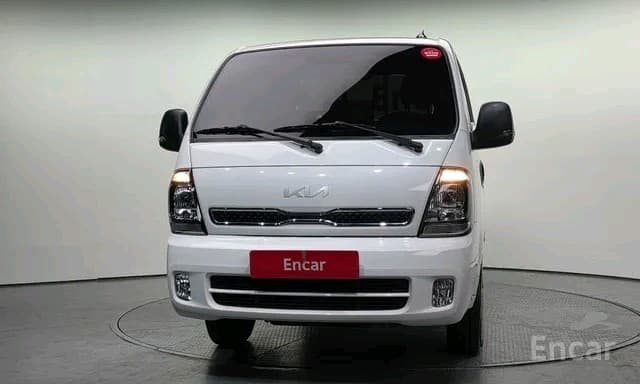 Kia Bongo 2024 — 3