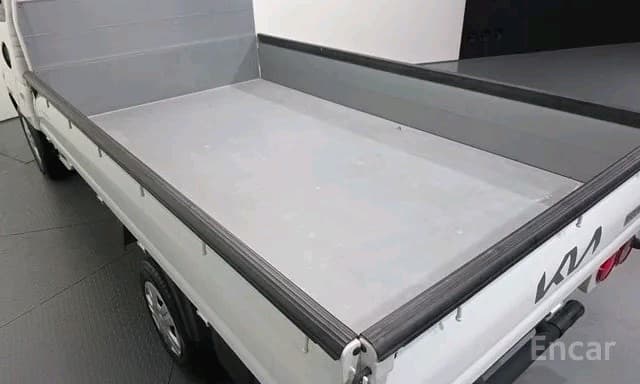 Kia Bongo 2024 — 5